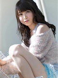 寺田Chihiro [Wanibooks]　 #95 2nd week av女优性感图片(45)